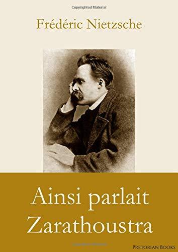 Ainsi parlait Zarathoustra