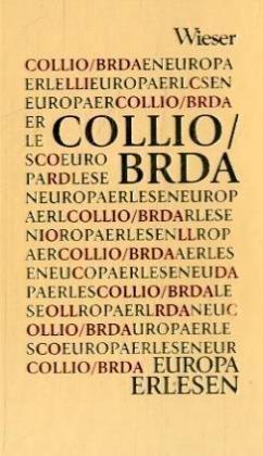 Collio/Brda