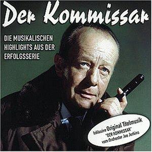 Der Kommissar