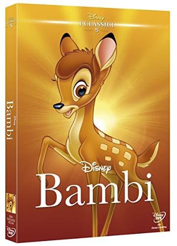 Bambi (repack 2015) [IT Import]