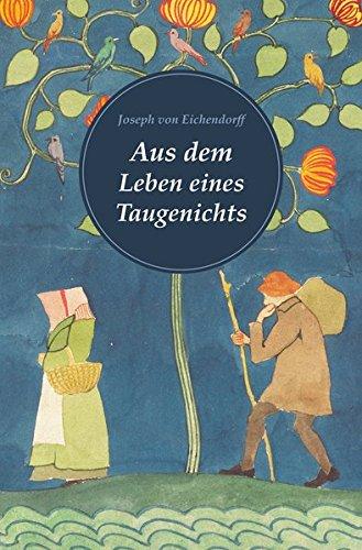 Aus dem Leben eines Taugenichts (Nikol Classics)