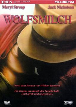 Wolfsmilch