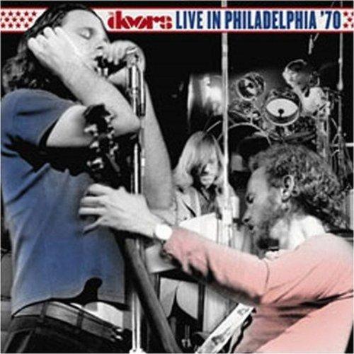 Live in Philadelphia  70