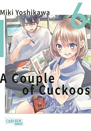 A Couple of Cuckoos 6: Eine romantische Verwirrung der schönsten Art!