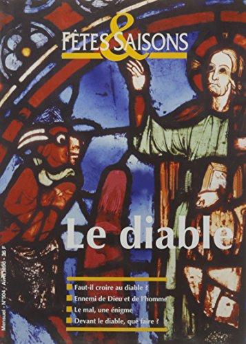 Fêtes & saisons numéro 504 Le diable