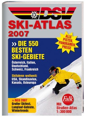 DSV-Atlas Ski Winter 2007