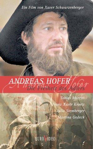 Andreas Hofer [VHS]