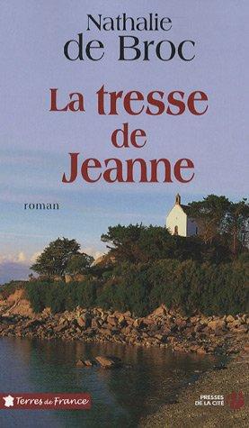 La tresse de Jeanne