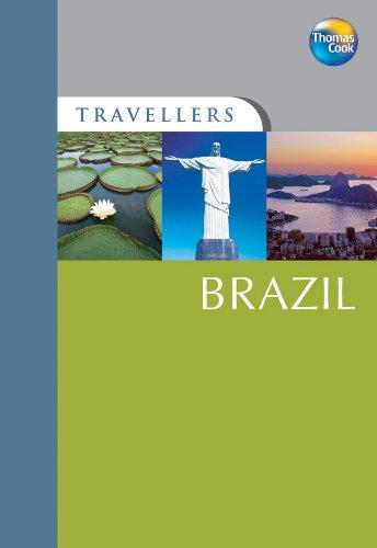 Travellers Brazil