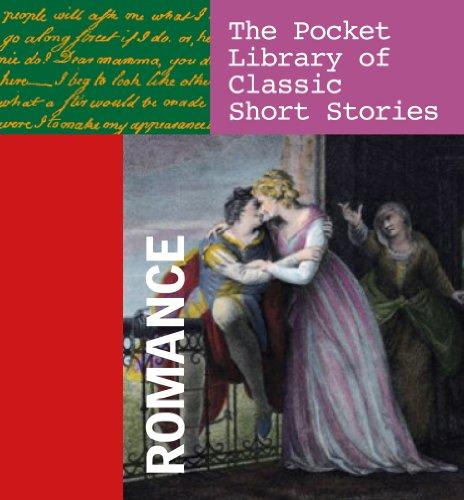 Romance: The Pocket Library of Classic Short Stories