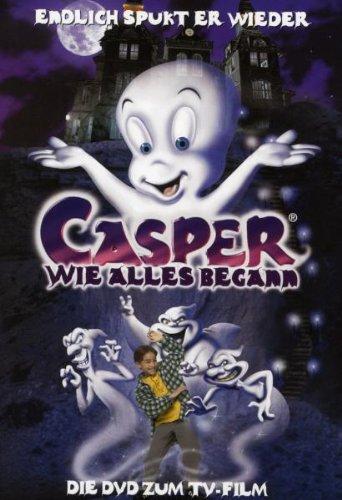 Casper : Wie alles begann