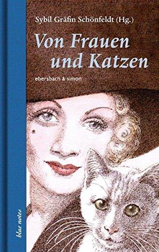 Von Frauen und Katzen (blue notes)