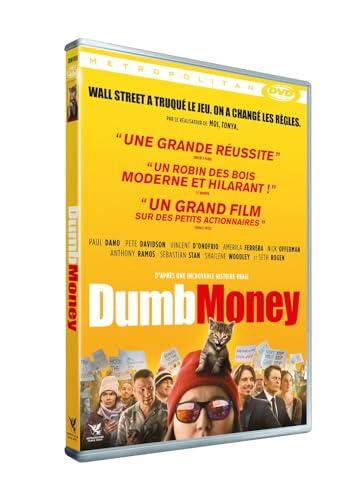 Dumb money [FR Import]