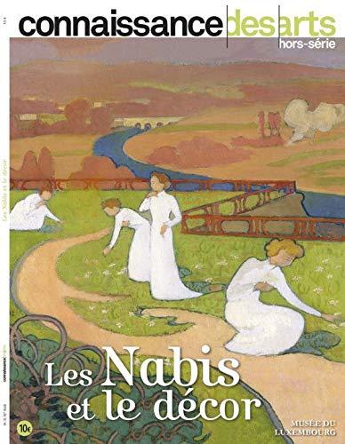 Les Nabis et le décor