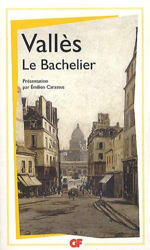 Le bachelier