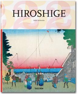 Hiroshige: 25 Jahre TASCHEN