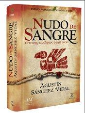 Nudo de sangre (ESPASA NARRATIVA)