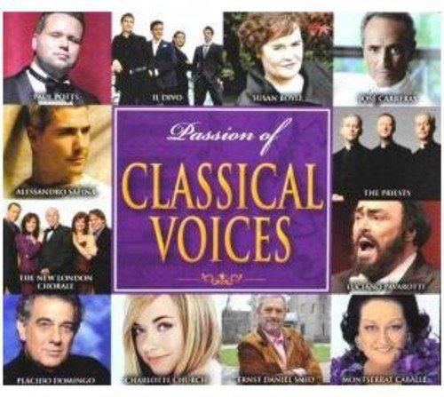 Passion of Classical Voices