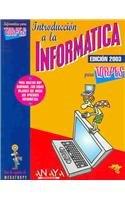 Introduccion a la informatica para torpes 2003 / Introduction to Computer for Dummies 2003