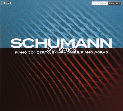 Schumann Collection