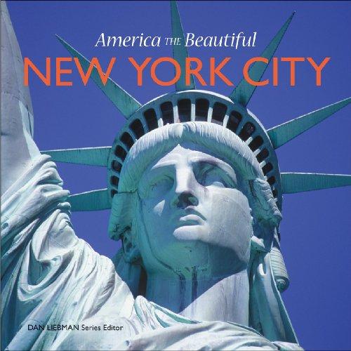 New York City (America the Beautiful (Firefly))