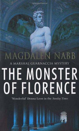 The Monster Of Florence