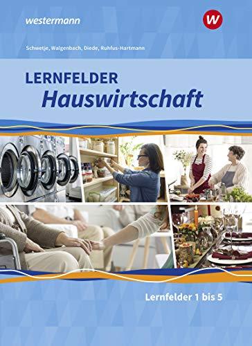 Lernfelder Hauswirtschaft: 1. Ausbildungsjahr: Schülerband