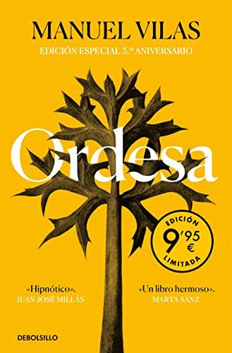 Ordesa (Edición limitada a un precio especial) (CAMPAÑAS)