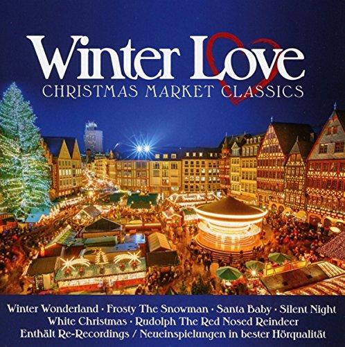 Winter Love-Christmas Market Classics