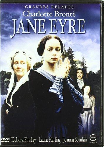 Dvd-Jane Eyre (1997) (Import)