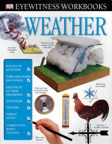 Weather (Eyewitness Workbooks)