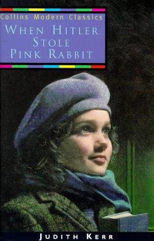 When Hitler Stole Pink Rabbit (Collins Modern Classics)