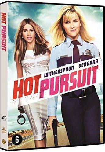 Hot pursuit [FR Import]