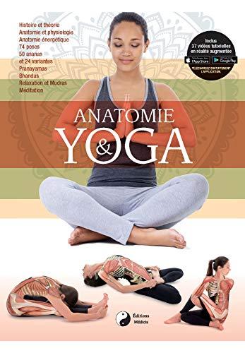 Anatomie & yoga