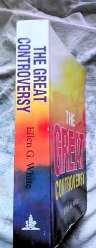 The Great Controversy: Events that Will Change Your Future (The Conflict of the Ages)