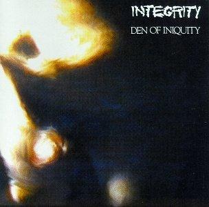 Den of Iniquity