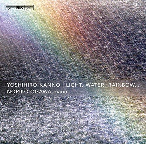 Light,Water,Rainbow...