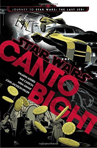 Canto Bight (Star Wars): Journey to Star Wars: The Last Jedi