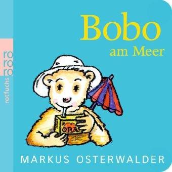 Bobo am Meer