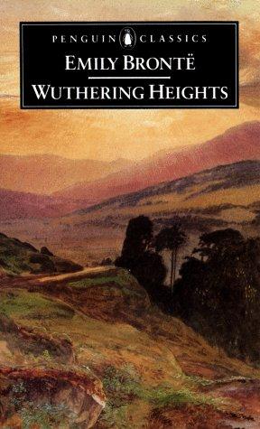 Wuthering Heights (Penguin Classics)