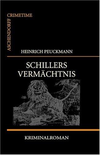 Schillers Vermächtnis