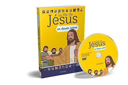 La vie de Jésus en dessin animé