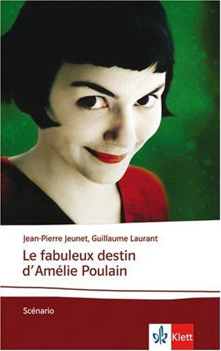 Le fabuleux destin d'Amélie Poulain