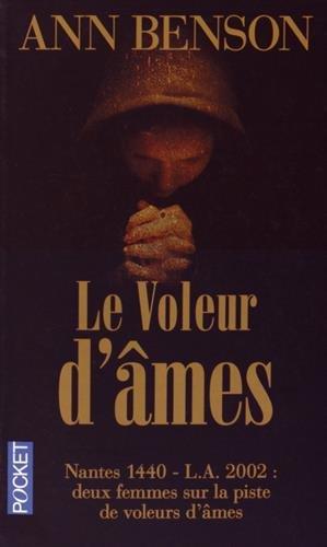 Le voleur d'âmes