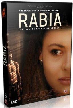 Rabia [FR Import]