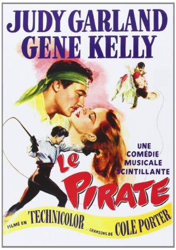 Le pirate [FR Import]