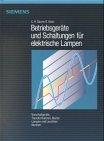 Betriebsgeräte und Schaltungen für elektrische Lampen