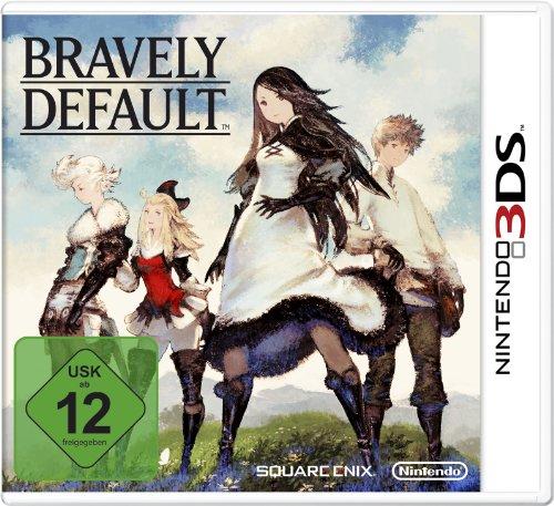 Bravely Default