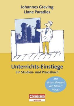 Praxisbuch - Unterrichts-Einstiege