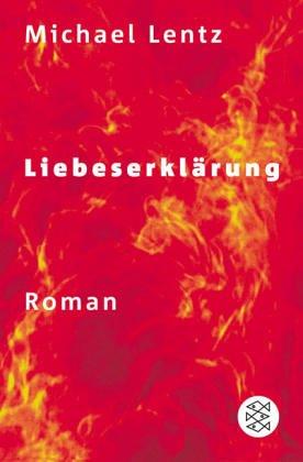 Liebeserklärung: Roman